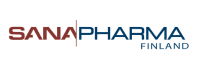 Sana Pharma Finland logo